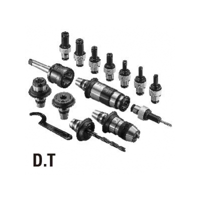 NON-STOP DRILL CHUCK SET